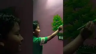 #3d #wall #painting #wall #art #wallcoverings #subscribe #mychannel #shortvideo