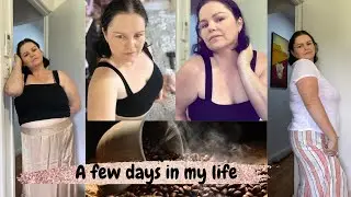 JUST ANOTHER VLOG VLOG~days in the life,first NA-KD purchase, lunch dates with myself & more #vlogs