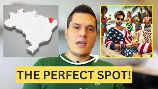 7 Unique Advantages of Choosing Fortaleza-CE to Live in Brazil!