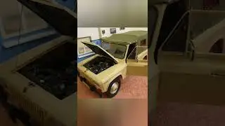 #Shorts ARO 240 model