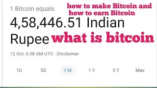 #Free Paytm cash How to earn Bitcoin// how to earn free Paytm cash// by using pivot app