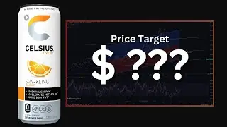 Celsius CELH Stock Buying Opportunity