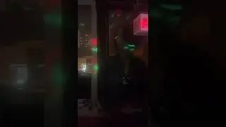 DayatraAmber aka DJ Bullet Re-negotiate rules of engagement