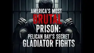America&rsquo;s Most Brutal Prison: Inside Pelican Bay&rsquo;s Secret Gladiator Fights