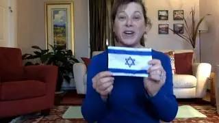 'Visit to Israel' Yoga