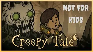 Creepy Tale - Long Gameplay (HD) PC