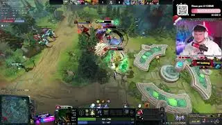 [UA] DOTA 2 | LIVE УКРАЇНСЬКОЮ #krauch_v #dota2 #стрімукраїнською
