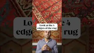 How Straight Is Your Rug? Here&rsquo;s Why It Matters