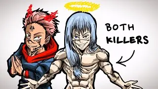 The Psychology Behind a Loved And a Hated Villain 