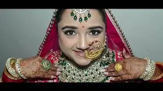 Pankaj weds Rohita  