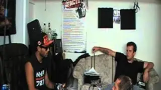 The Norcal Hyphy Episode 1