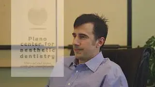 Meet Dr  Darren Dickson   Plano Center for Aesthetic Dentistry