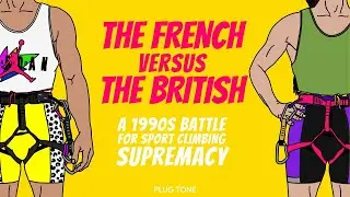 BONUS: The French vs. The British | A Battle of Route Names