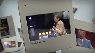 CUN tv intro