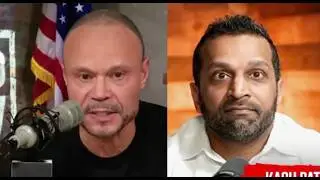 Dan Bongino & Kash Patel make INSANE mistake on air | Another Day
