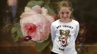 Workshop zoemende bloemen