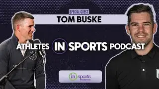 Youth Sports, Culture, and Confidence: Lessons from Tom Buske of MASH