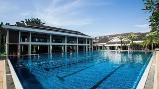 RPGC Garden Hotel, Ipoh, Malaysia | Travel With Somya