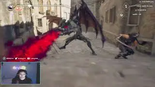 MUCHAS NUEVAS ARMAS - NINJA GAIDEN BLACK - MODO DIFICIL DIRECTO 4