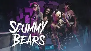 Scummy Bears - Fall 2024 (dir: Johnny Bones)
