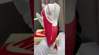 : Nikee Zoom GT Cut 3 Turbo🔥*QUALITY*:- Master Piece With Original box *(Premium Quality)*Rs4999