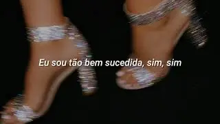 Ariana Grande - Successful - (TRADU&Ccedil;&Atilde;O/LEGENDADO)
