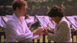 Ost. Touch of Pink (2004) : Loving The World