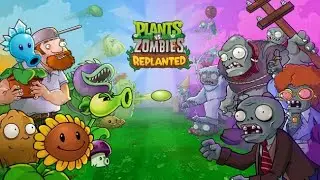 Plants vs Zombies Replanted #8