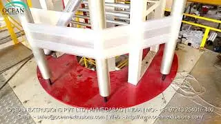 ABA Blown Film Making Line