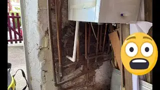 Boiler Service - Leeds Plumber