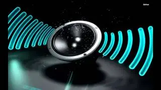 Hummankore - Space Bass Test n1!!!