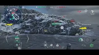 Hi I am a new content creator (morden of warship)