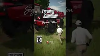 🚜 Big News in Farming Simulator 25 &ndash; Signature Edition & More! | News Harvest