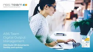 ABS Team Digital Output Management