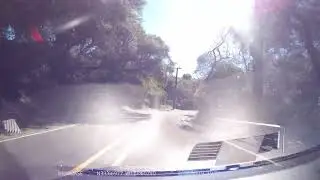 Canyon run short