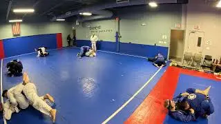 2/3/26 sparring 1/5