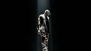 KANYE WEST DRILL