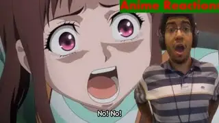 Platinum End プラチナエンド Episode 4 Live Reaction!