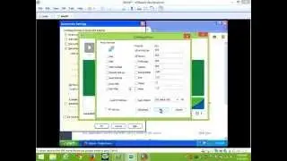 CCProxy to Handycache (Cascading Proxy)