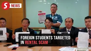 Fake property agents target international students, MCA sounds alarm