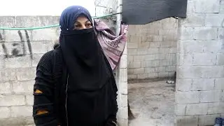 جسر الشغور.. ابني سقط في الوادي! | لم الشمل