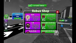 Turn Pro Proving Messi and Ronaldo Wrong Codes (August 2024)