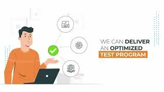 Innovative Test Engineering Solutions by Tessolve