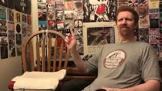 Shnootz - Reaction Video (Madonna - Skin)