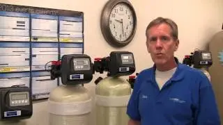 Mountain Water Systems