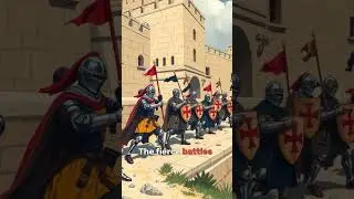 Unveiling the historic Siege of Rhodes 1522 🌍🛡️ Discover how Suleiman's military strategy and vali