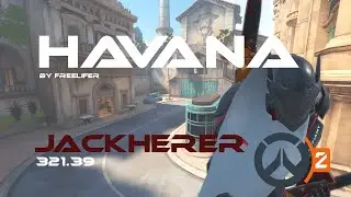 Havana Easy-Hard 50cp MBQW3 World Record 321.39