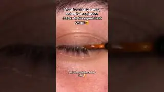 Transform Your Lashes with This Amazing Serum on Sale! #nuorganic