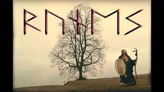 POETA MAGICA - Runes (Offizielles Video)
