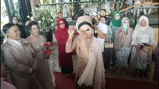 GRAHA KUSUMAWATY CIMAHI - HAPPY WEDDING GISKA & HAFIST 3RD NOVEMBER 2019